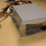 Dell 0C4797 650 Watt Server Power Supply Poweredge 1800