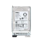 Dell 161-BCHF 2.4TB 10K SAS 12Gbps 512e 256MB 2.5" Hot-Plug HDD