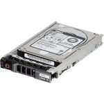 Dell 342-2018 300GB 10K SAS 3Gbps 2.5" Hot Swap Hard Drive - Image 3