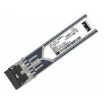 Cisco GLC-FE-100FX 100Base-FX Fast Ethernet SFP module - Image 5