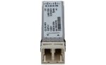 Cisco GLC-FE-100FX 100Base-FX Fast Ethernet SFP module - Image 2