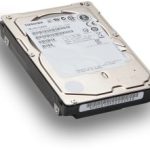 Toshiba MK1401GRRB 147GB 15K 32MB Cache SAS 6Gb/s 2.5inch HDD Refurbished