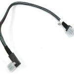 Dell M246M PowerEdge R610 R710 H700 SAS-A SAS-B SATA Cable