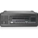 HP 596279-001 3TB LTO-5 Ultrium 3000 SAS External Tape Drive - Image 7