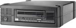 HP 596279-001 3TB LTO-5 Ultrium 3000 SAS External Tape Drive - Image 3