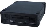 HP 596279-001 3TB LTO-5 Ultrium 3000 SAS External Tape Drive - Image 5