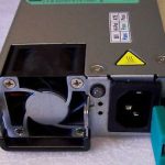 Dell PS-2112-2L 1100 Watt Power Supply Poweredge C6100