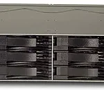 172701X - IBM System Storage EXP3000 Storage Enclosure 2U Rack-Mountable 12 Bays SAS Rails and Ears