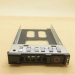 Dell 8V76H 2.5 Inch SAS/SATA Hard Drive Tray