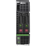 HPE 666159-B21 ProLiant BL460C G8 E5-2650/2.0GHz 1P 32GBR Blade Server - Image 6