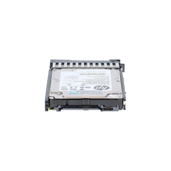 HPE 627114-002 Enterprise Hard drive 300 GB SAS 6Gb/s Refurbished - Image 9