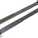 HP 663476-B21 Friction Rail Kit for ProLiant DL380 G8 New