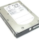 Seagate Cheetah 15K.7 ST3450857SS 450GB 15000RPM SAS 6Gb/s 3.5inch HDD