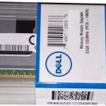 Dell M9FKF 32GB PC3L-10600R DDR3-1333MHz 4Rx4 ECC Memory Brand New