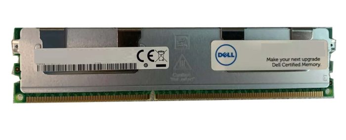 Dell 0R45J 32GB PC3L-10600R DDR3-1333MHz 4Rx4 ECC Memory Brand New - Image 5