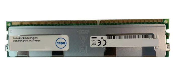 Dell 0R45J 32GB PC3L-10600R DDR3-1333MHz 4Rx4 ECC Memory Brand New - Image 3