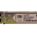 Cisco GLC-SX-MMD 1000Base SX SFP MMF Transceiver 850NM/w Dom Refurbished