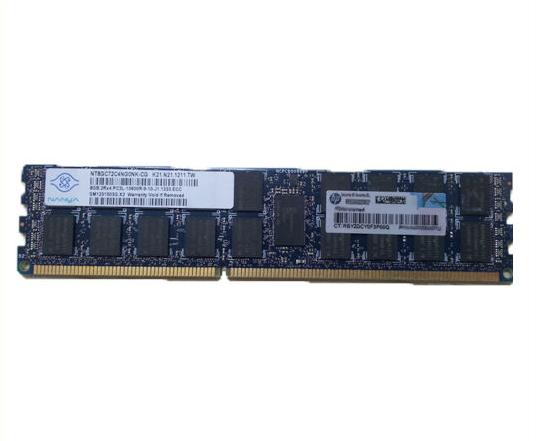 179679 HP 647653-081 16GB 2Rx4 DDR3 1333Mhz PC3-10600 Ecc - Image 1