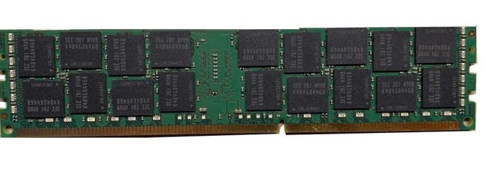 Dell 317-6142 16GB PC3L-10600R DDR3-1333MHz ECC Memory Module Refurbished - Image 4