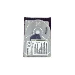 180732-002 - HP 18.2GB 10000RPM SCSI 160Mb/s 3.5-in Hard Drive