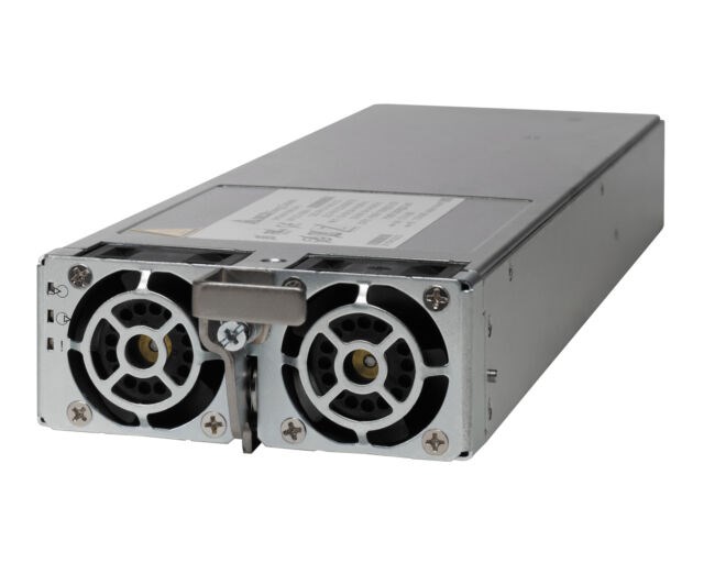 182327_0 CISCO PWR-2KW-DC-V2 2100 WATT POWER MODULE POWER SUPPLY - Image 1