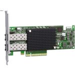 Emulex LPE16002B-M6 16gb 2-Port Fibre Channel Host Bus Adapter HBA - Image 2