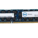 Dell SNPP9RN2C/8G 8GB 240-Pin PC3-10600R DDR3-1333MHz ECC 2Rx4 Memory