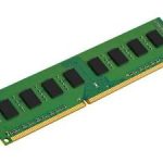 HP 647650-071 8GB 2RX4 DDR3 1333Mhz PC3-10600 Ecc