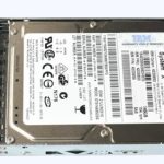 IBM 49Y1880 1TB 7.2K SAS 6G 3.5 Inch Near Line Hot Swap Hard Drive