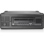 HP 684882-001 6.25TB LTO-6 Ultrium 6250 SAS External Tape Drive - Image 6