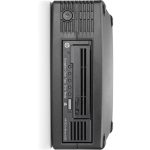 HP 684882-001 6.25TB LTO-6 Ultrium 6250 SAS External Tape Drive - Image 4