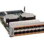Cisco N55-M16UP Nexus 5500 Unified Module 16 ports 10GE FCoE