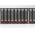 HP AP846B Sas-Sata Storageworks Modular Smart Array Enclosures