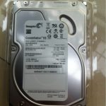 Seagate Constellation ES ST1000NM0011 1TB 7.2K SATA 6Gb/S 3.5inch HDD Refurbished Dell OEM