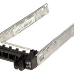 Dell 18KYH 2.5inch Sas-Sata Hot Swap Caddy-Tray