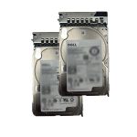 Dell 01P7DP 2TB 7.2k NL SAS 6Gbps 3.5inch Hot Plug Brand New Hard Drive - Image 11