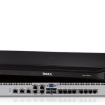 Dell KVM 1082DS Remote Console Switch