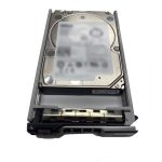 Dell 2RR9T 900GB 10k SAS 6Gbps 2.5inch Hot plug Hard Drive - Image 2