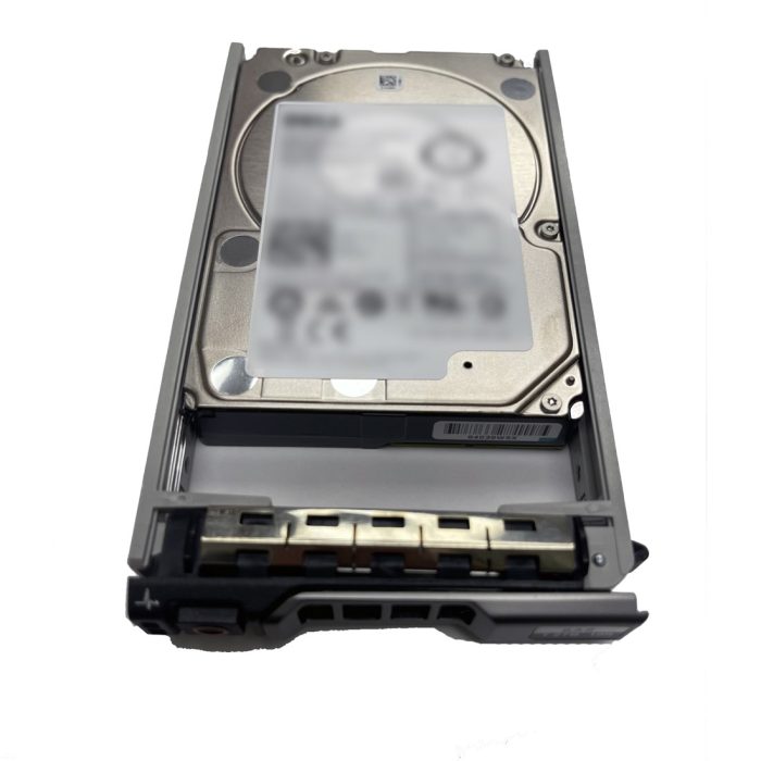 Dell 2RR9T 900GB 10k SAS 6Gbps 2.5inch Hot plug Hard Drive - Image 2