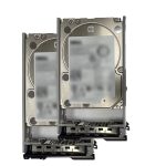 Dell 2RR9T 900GB 10k SAS 6Gbps 2.5inch Hot plug Hard Drive - Image 5