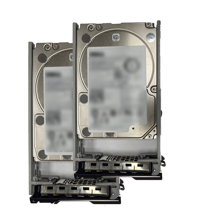 Dell 2RR9T 900GB 10k SAS 6Gbps 2.5inch Hot plug Hard Drive - Image 5