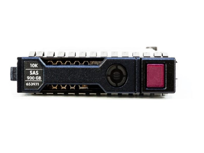 HPE 719429-001 Hard Drive 900 GB SAS 6Gb/s Refurbished - Image 5