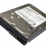 Hitachi 0F12455 Ultrastar 7K3000 2TB 7.2K SATA 6Gb/s 3.5inch Hard Drive