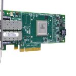 Qlogic QLE2672-CK Sanblade 16GB Dual Port Pcie Fibre Channel Host Bus Adapter With Both Bracket