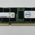 Dell A6996789 16GB PC3L-10600R DDR3-1333MHz ECC Memory Refurbished