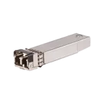 HPE 1990-4750 Aruba 1G SFP LC SX 500M MMF XCVR New