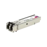 HPE 1990-4918 Aruba Networking 10G SR SFP+ LC 400m OM4 MMF C-Class Transceiver