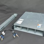 HP C8R18A Modular Array 2040 LFF Disk Enclosure Storage enclosure