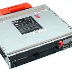 Dell 1C01H Force10 MXL 10/40GBE 24-Ports Blade Switch