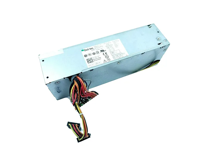 1N56T-o 1N56T - Dell 240-Watts 100-240V 4.0A ATX Power Supply For OptiPlex 390 - Image 1